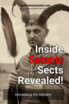 Secret Satanic Sects Secret Satanic Sects