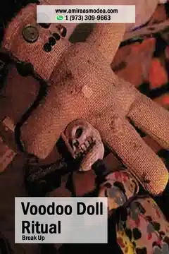 Voodoo Doll Ritual