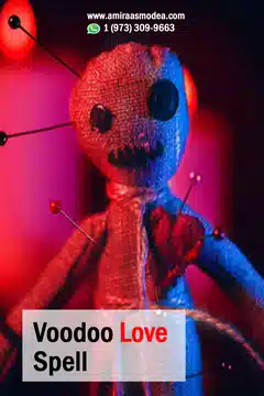 Voodoo Doll Ritual