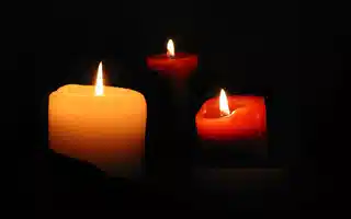Voodoo Liebeszauber