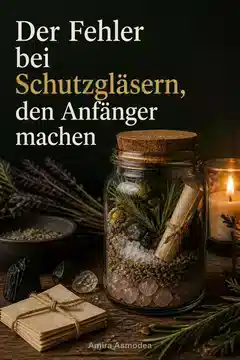 So erstellen Sie ein Schutzglas für Ihr Zuhause: Einfache Grundschritte