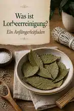 Was ist Lorbeerreinigung? Ein Anfängerleitfaden