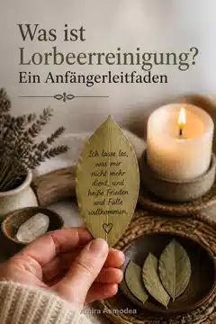 Was ist Lorbeerreinigung? Ein Anfängerleitfaden