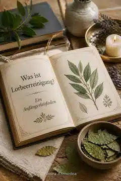 Was ist Lorbeerreinigung? Ein Anfängerleitfaden