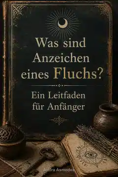 Was sind Anzeichen eines Fluchs? Ein Leitfaden für Anfänger