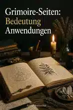 Was sind Grimoire-Seiten? Ein Anfängerleitfaden