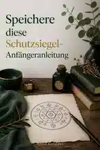 Was sind Schutzsigillen? Ein Anfängerleitfaden