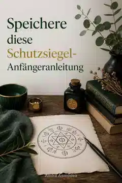 Was sind Schutzsigillen? Ein Anfängerleitfaden