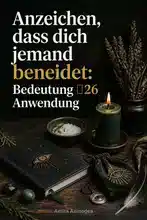 Was sind Anzeichen dafür, dass dich jemand beneidet? Ein Beginnerleitfaden