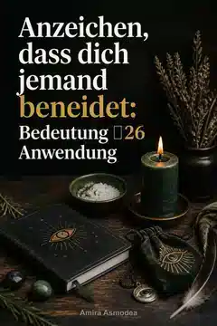 Was sind Anzeichen dafür, dass dich jemand beneidet? Ein Beginnerleitfaden