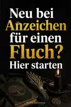 Woran erkennt man, ob dich jemand verhext hat