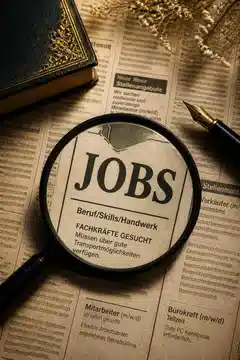 Weiße Magie, um schnell einen Job zu bekommen: Ein einfacher und effektiver Zauber Weiße Magie, um schnell einen Job zu bekommen: Ein einfacher und effektiver Zauber