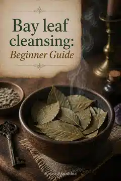 What Is Bay Leaf Cleansing? A Beginner’s Guide