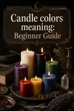 What Is Candle Colors Meaning? A Beginner's Guide