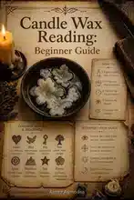 Wax Wisdom: An Introductory Guide to Candle Reading