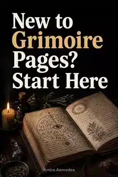 What Is Grimoire pages? A Beginner’s Guide