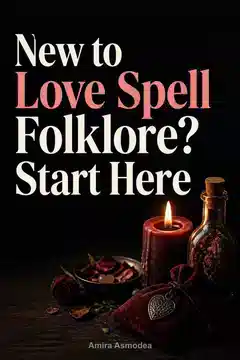 What Is Love Spell Folklore? A Beginner's Guide