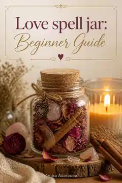 What Is Love Spell Jar? A Beginner’s Guide