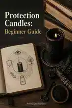 Protection Candles 101: Meaning, Colors and Rituals