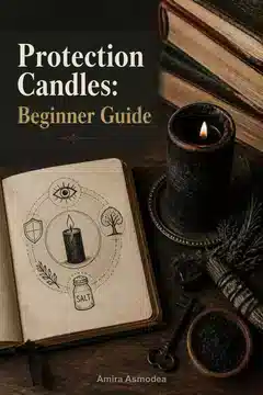 What Is Protection Candles? A Beginner's Guide