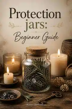 What Is Protection Jars? A Beginner’s Guide