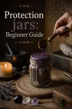 What Is Protection Jars? A Beginner’s Guide
