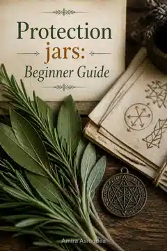 What Is Protection Jars? A Beginner’s Guide