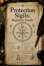What Is Protection Sigils? A Beginner's Guide