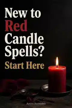 What Is Red Candle Spell? A Beginner’s Guide