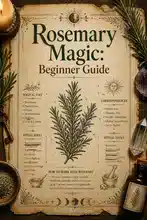 What Is Rosemary Magic? A Beginner’s Guide