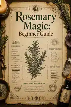 What Is Rosemary Magic? A Beginner’s Guide