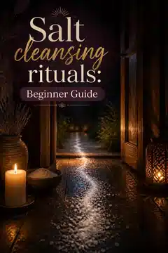 What Is Salt Cleansing Rituals? A Beginner’s Guide