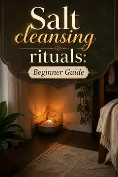 What Is Salt Cleansing Rituals? A Beginner’s Guide