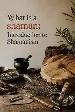 What is a shaman: Introduction to Shamanism