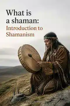 What is a shaman: Introduction to Shamanism
