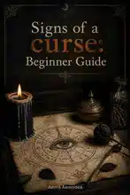 What Is Signs of a Curse? A Beginner's Guide