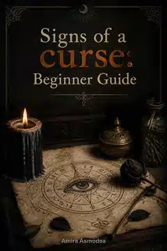 What Is Signs of a Curse? A Beginner's Guide