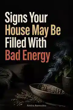 How to Tell if Your House Has Bad Energy