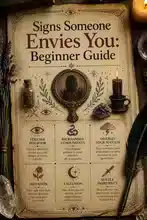 What Is Signs Someone Envies You? A Beginner’s Guide