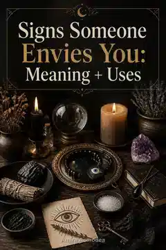 What Is Signs Someone Envies You? A Beginner’s Guide