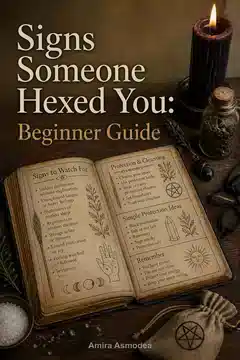 What Is Signs Someone Hexed You? A Beginner’s Guide