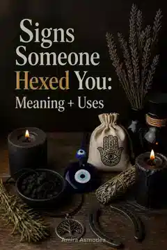 What Is Signs Someone Hexed You? A Beginner’s Guide