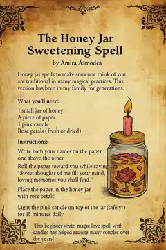 White Magic Spells to Make Someone Think About You White Magic Spells to Make Someone Think About You
