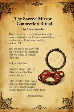 White Magic Spells to Make Someone Think About You White Magic Spells to Make Someone Think About You