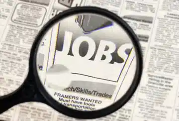 White magic to get a job fast: A spell easy and effective