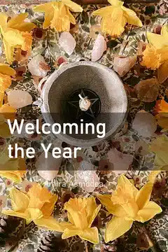 Wiccan Rituals for New Beginnings: Welcoming the Year with Magickal Intentions