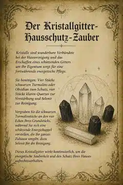 Wie man ein Haus reinigt: Ein vollständiger Leitfaden zu spirituellen Reinigungsritualen zur Entfernung negativer Energie