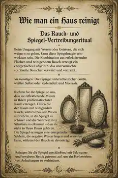 Wie man ein Haus reinigt: Ein vollständiger Leitfaden zu spirituellen Reinigungsritualen zur Entfernung negativer Energie