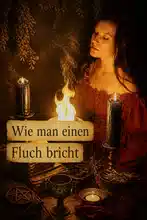Wie man einen Fluch bricht