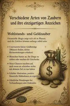 Wie man erkennt, ob ein Zauber wirkt: Zeichen, Symptome und heilige Weisheit aus der Praxis